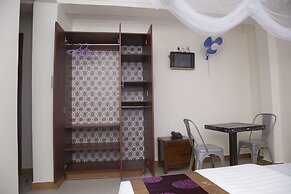 RK Hotel