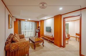 Royal house hotel