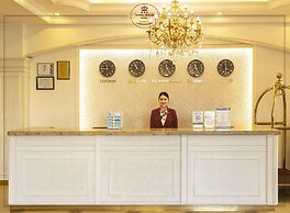 Royal house hotel