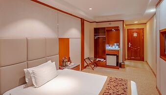Royal house hotel