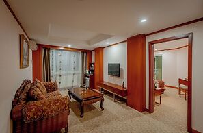 Royal house hotel