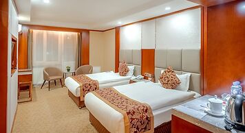 Royal house hotel