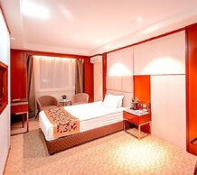 Royal house hotel