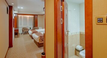 Royal house hotel