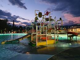 Sisan Family Resort