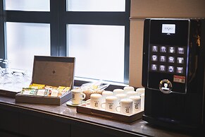 THE BASICS FUKUOKA