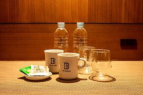 THE BASICS FUKUOKA