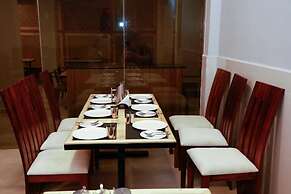Hotel Parth Residency