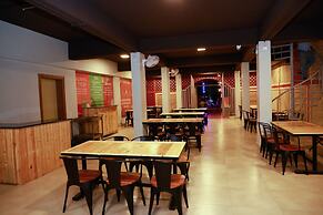 Hotel Parth Residency