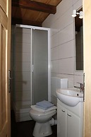 Pension Tišina