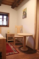 Pension Tišina