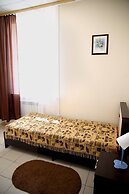 Mini-Hotel Koleso