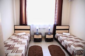 Mini-Hotel Koleso