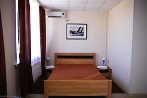 Mini-Hotel Koleso
