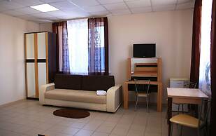 Mini-Hotel Koleso