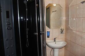Mini-Hotel Koleso