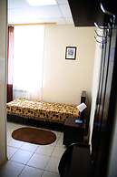 Mini-Hotel Koleso