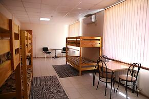 Mini-Hotel Koleso