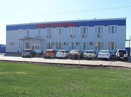 Mini-Hotel Koleso
