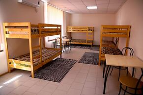 Mini-Hotel Koleso