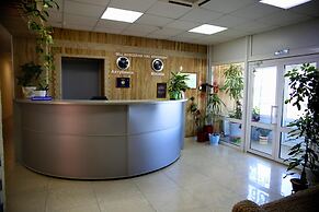 Mini-Hotel Koleso