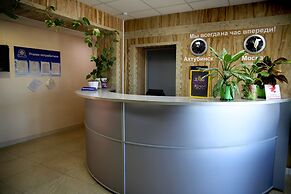 Mini-Hotel Koleso
