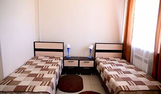 Mini-Hotel Koleso