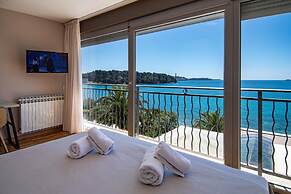 Bed & Breakfast Blu Locanda