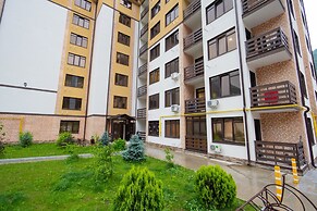 More Apartments na GES 5 - 4