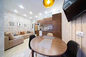 More Apartments na GES 5 - 4