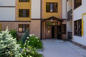 More Apartments na GES 5 - 4