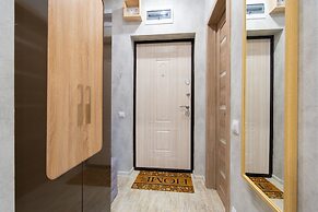 More Apartments na GES 5 - 4
