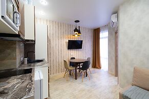 More Apartments na GES 5 - 4