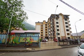 More Apartments na GES 5 - 4