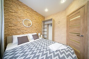 More Apartments na GES 5 - 4