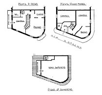 Villa Soprana
