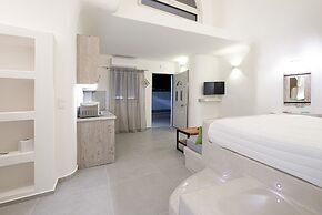 Santoterra Antigua Suites