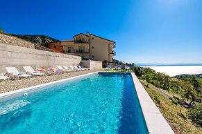Pansion Villa Betina