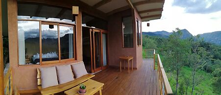 Goctamarca Lodge