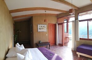 Goctamarca Lodge
