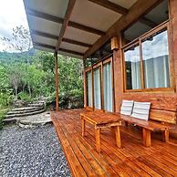 Goctamarca Lodge