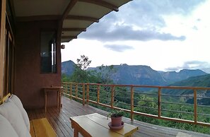 Goctamarca Lodge