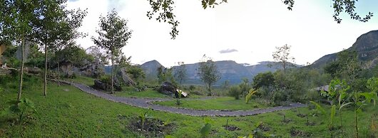 Goctamarca Lodge