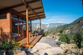 Goctamarca Lodge