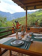 Goctamarca Lodge