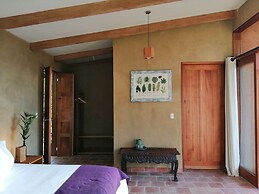 Goctamarca Lodge