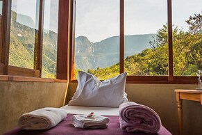 Goctamarca Lodge