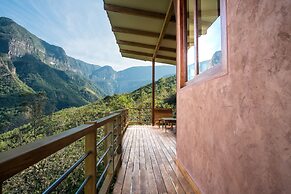 Goctamarca Lodge