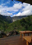 Goctamarca Lodge