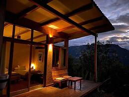 Goctamarca Lodge